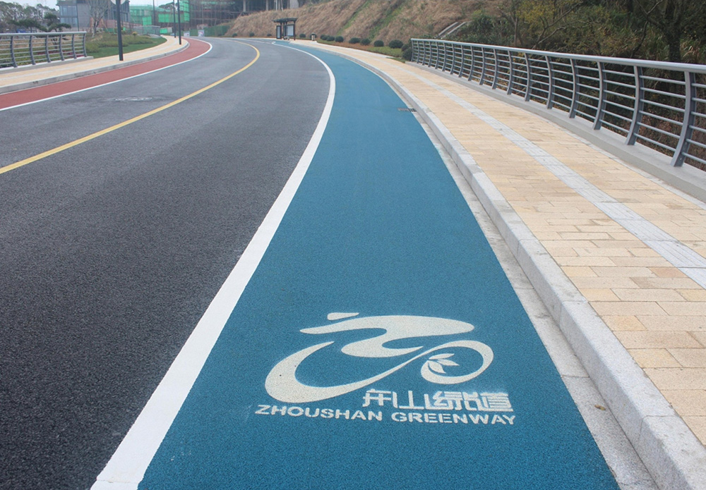 东港至塘头滨海道路